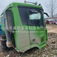 二手GTL驾驶室总成 二手欧曼驾驶室总成/二手驾驶室总成