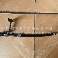 机油标尺管及支架部件/1009600-M50-077HJ
