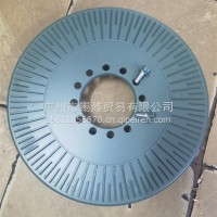 硅油减振器/1005190-6BA-0000Y