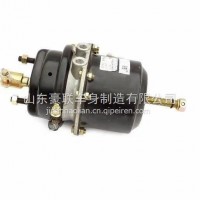 适配陕汽前桥制动气室HD95009360001/HD95009360001