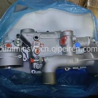 5558422机油冷却器总成isg/5558422