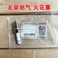 东风天龙国六龙擎天然气发动机火花塞总成/3707110-E9C00