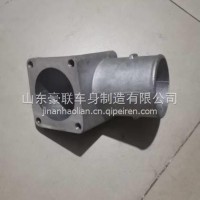适配斯太尔中冷器管WG9325531609/WG9325531609