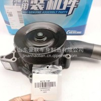 适配欧曼发动机水泵总成610800060207/610800060207