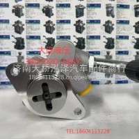 一汽解放青岛转向泵/3407020-16SY