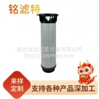 副厂5199926适配卡特 307.5 308.5 306.5 挖掘机 回油滤芯液压吸油/519-9926