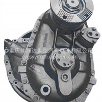 徐工80吨吊车大江桥中桥牙包减速器总成21比28/25Xj15