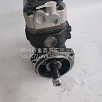 上菲红空压机总成/5802497411