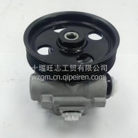 453471-015液压泵卡马兹KAMAZpower steering pump转向助力叶片泵泵 453471-015转向油泵/453471-015
