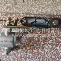 东风多利卡/东风凯普特/东风福瑞卡排气制动阀总成/3541010—E30725
