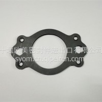 适用康明斯发动机排气歧管密封垫5316185/5316185
