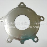 福田康明斯排气出口接头密封垫5271392/5271392