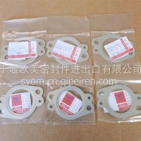 东风商用车天龙旗舰龙擎DDi发动机排气歧管密封垫/1008051-E9300