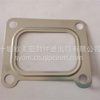 东风商用车东风天龙旗舰龙擎DDi发动机增压器密封垫/1118101-E9300