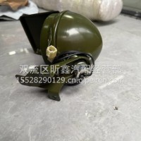 东风军车EQ2082前防空灯总成37E03-19010/37E03-19010