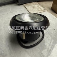 C东风军车EQ2082前小灯转向灯总成 37CA1-11030/37CA1-11040
