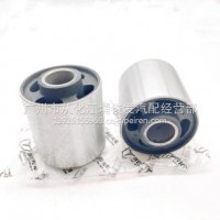 联合重卡U340驾驶室前悬翻转胶套 反转杠衬套减震缓冲垫配件/ 联合重卡U340胶套