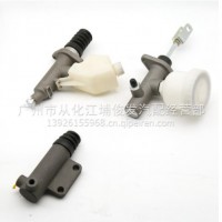 东风离合器总成 汽车配件 100160300002联合重卡离合器总泵/100160300002