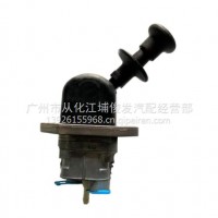 东风猛士CSK181手控制动阀总成-3517010J-0C6500/ 3517010J-0C6500