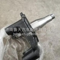 DZ9100410400陕汽德龙F3000 7.5吨转向节 /DZ9100410400