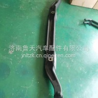 HD90009410033陕汽德龙F3000X3000新M3000前桥7.5T9.5T5.5T前轴汉德前轴/HD90009410033