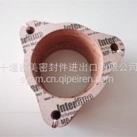 康明斯发动机接头密封垫 进口MP-15材质 5402503/5402503
