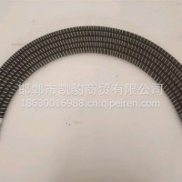 刹车气管/35C04-06040