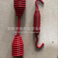 富华蹄铁拉簧/01