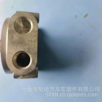 工程机械QSB5.9/6D102外置机滤座4935713/4935714/3972800/3864043/3971660/4935713
