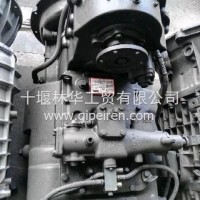 QQ90/QQ60A取力器/QQ90