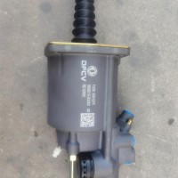 东风天龙旗舰离合器助力器/1608010-X3300