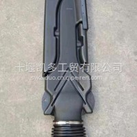 东风凯普特进气管/1109810－H01111