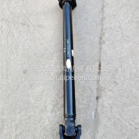 东风校车前传动轴总成/2202010-FF06500