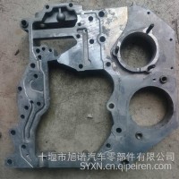 齿轮室ISBe QSB 5311266 5286982 3974972 4936501/4936501