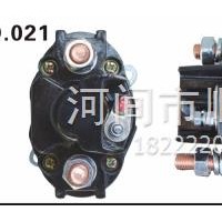 6BG1T 24V电磁起动机开关/6BG1T