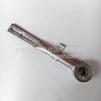 适配于东风新天龙KL左支架总成-散热器1302040-T38V0/1302040-T38V0
