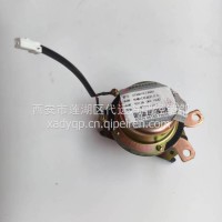 东风天龙电磁式电源总开关3736010-T38B0/3736010-T38B0