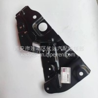 东风天锦KR保险杠右安装支架总成8406620-C5100/8406620-C5100