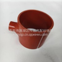 东风商用车前油管总成-离合器总泵至分泵C5688011/C5688011