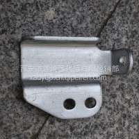 东风天锦4H增压器出口联接管支架1203026-KJ3H0/1203026-KJ3H0