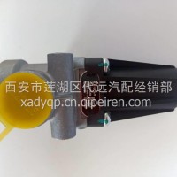 原厂东风旗舰限压阀总成3534010-T38A0/3534010-T38A0