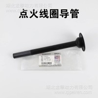 用于康明斯天然气530马力 15N发动机点火线圈导管/C5557961