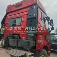 二手驾驶室总成二手解放驾驶室总成二手J6L/123