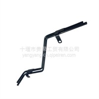 【1315020-T38v1】东风沃尔沃14档变速箱进水钢管总成/1315020-T38V1/1315020-T38V1