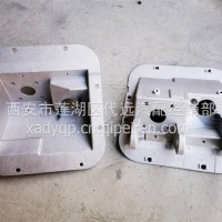 东风天龙KL刹车总泵支架3514020-C3100/3514020-C3100