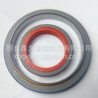 卡特32系列发动机曲轴油封7W3200/7W3200