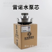 雷诺发动机水泵芯 水泵盖维修包(D5010224635/D5010224591轴承）/D5010224635-XLB2