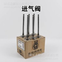 用于东风康明斯ISLE进气门 进气阀/C5307875