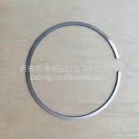 1004017-E9500原厂东风天龙DDI13中压缩环－活塞/1004017-E9500