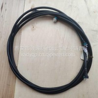 1205861-KR6E0原厂东风新天龙回水胶管-尿素罐加热/1205861-KR6E0